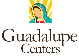 Logo: Guadalupe Centers