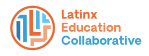 Logo: Latinx Education Collaborative