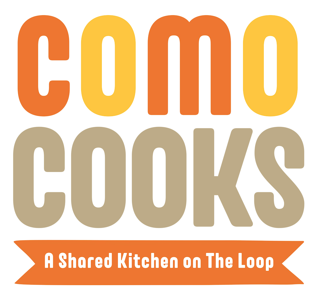 COMO Cooks